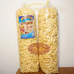 Telur gabus keju 1 Bal / Camilan cendol keju / Bidaran keju super