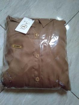 Product Review of Gwenza - Cintya Setelan Rok Cantik - Muslim Wanita from I**h S**i 1
