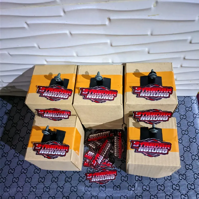 PLAT NGIUNG ALL MATIC HONDA ( STANDAR NGIUNG ) 4