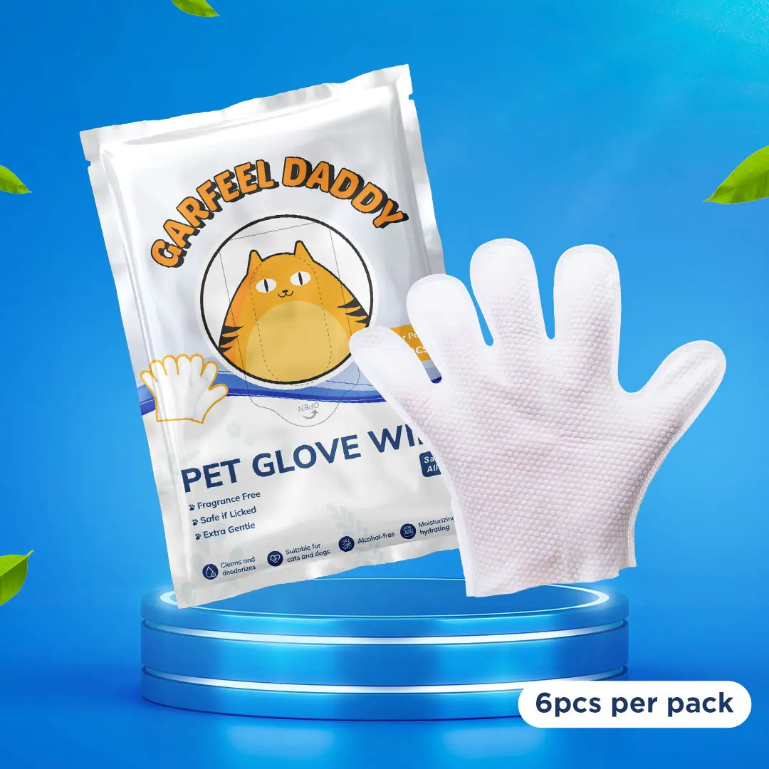 Pet Wonderland Dono Alcohol Free Pet Wet Wipes 80 Pcs pack For TikTok pet-wonderland-dono-alcohol-free-pet-wet-wipes-80-pcs-pack-for-tiktok