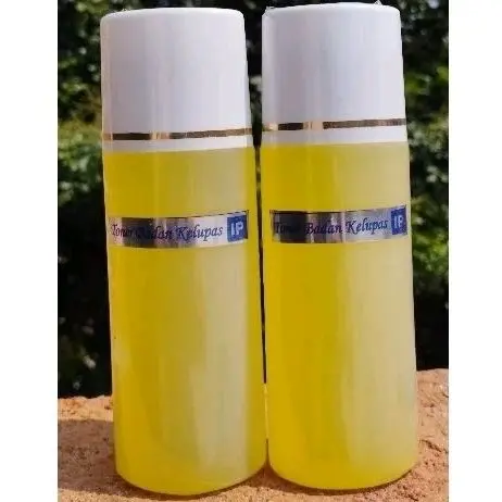 Toner Badan Kelupas IP TONER ORIGINAL
