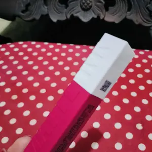 MAYBELLINE Superstay Matte Ink Liquid Long Lasting Waterproof Matte Lipstick Lipcream Make Up Transferproof Tahan 16 Jam