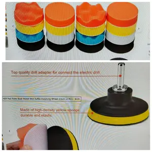 Alat Poles Mobil Murah Tahan Lama