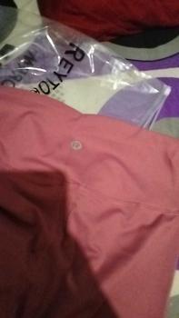 Product Review of Reytorrm Yoga Legging Celana Olahraga Wanita High Waist Polos Yoga&Running Sport from M**a 0