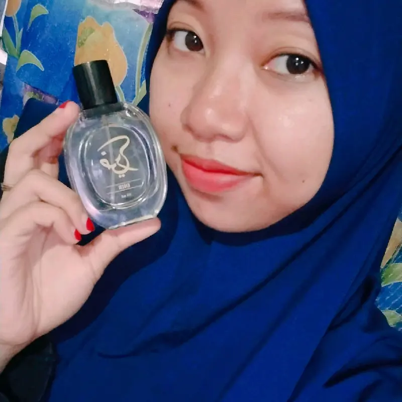 Parfum Diir Pemikat Wangi Arab Anti Ribet Super Murah - Wanita Pria 1