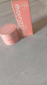 Product Review of [BPOM] Glad2Glow 2pcs bundle Skincare 2in1 Paket - Moisturizer+Serum Glowing Anti-acne Dark spot Barrier Bright Blueberry Ceramide Centella Berjerawat Memudarkan Mencerahkan Pencerah Wajah Arbutin Acid Extract Niacinamide Cooling Pelembab Melembutkan from N**L 0