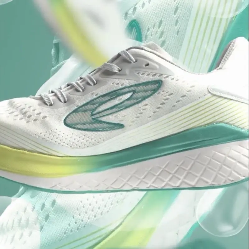 Sepatu Running 910 Aurorun Spesial Edition Collab X Cari Sepatu 6