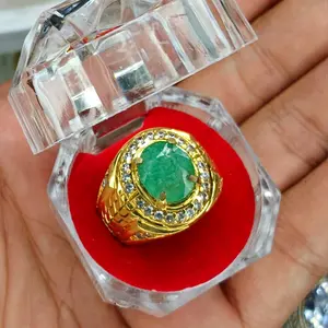 cincin naturql terlaris Laki-laki