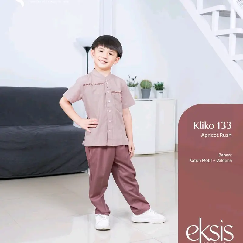 KOKO ANAK PROMO AMBYAR AKHIR TAHUN KOKO ANAK ADEM NYAMAN 6