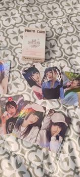 Product Review of YANEN 55Pcs/Box NewJeans 2024 SEASON'S Album Photocard Lomo Card DIY Kpop Idol (Ready Stock) from Y**r 1
