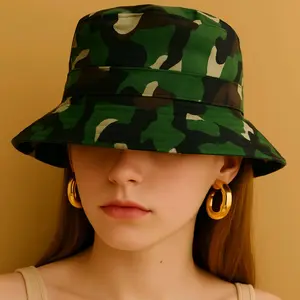 TOPI Keplek Rimba Topi Pancing Topi gunung Topi petani  Outdoor