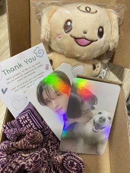 Product Review of [ENH] Unoff Enhypen Doll Plushie Jay Jake Heeseung Niki Jungwon Sunoo Sunghoon Boneka karakter Toys from ** ** ** k**a 0