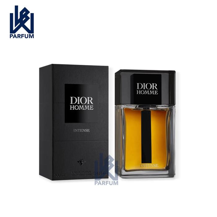 Gambar Dior Homme Intense Eau De Parfum 100Ml dari Love By Winni Kota Administrasi Jakarta Selatan Tokopedia