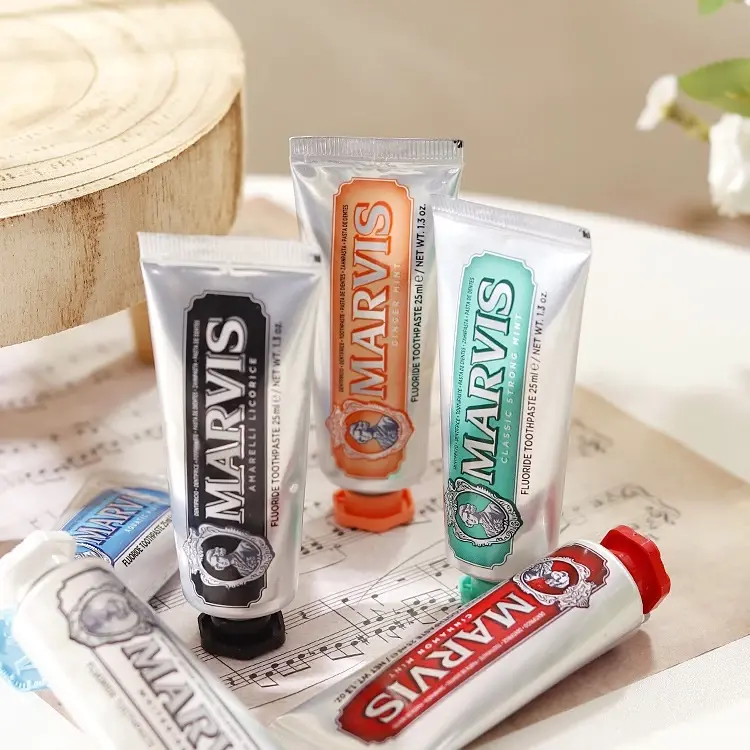 [READY] MARVIS Premium Toothpaste Whitening Pasta Gigi Putih Marvis Odol 3