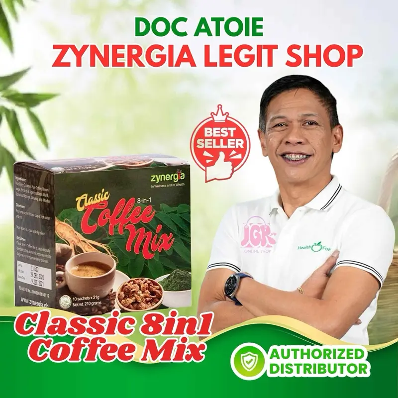 ZYNERGIA MAGNIFICENT MAGNESIUM (CITRATE + GLYCINATE + MALATE