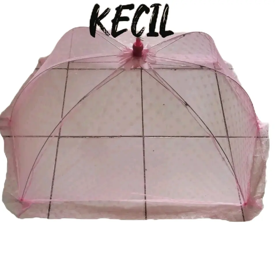 KELAMBU KOJONG TIDUR BAYI ANTI NYAMUK UKURAN KECIL