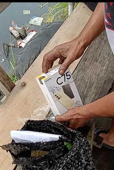 Product Review of (EXCLUSIVE ANDRIYADISHOP) REALME C75 8/128 & 8/256 & C75X 8/128 GARANSI RESMI from m**n 0