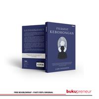 Gambar Filsafat Kebohongan - Lars Svendsen dari Bukupreneur Kota Bogor 2 Tokopedia