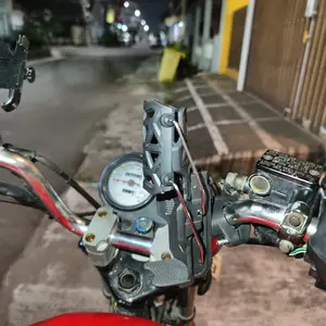 【1] - no sale Link pengiriman ulang purna jual produk Motor