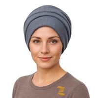 Gambar Turban Instan Fashion Muslim Elegan Stylish Bahan Kaos Waffle - Hitam dari Zherfa Kota Administrasi Jakarta Barat 2 Tokopedia