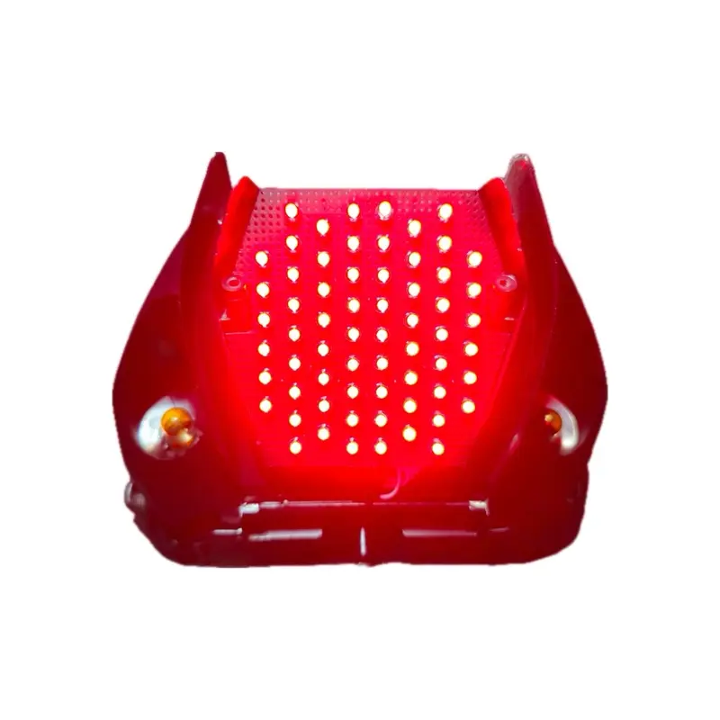 Stoplamp Running Karisma 125 D/ Karisma 125 X 11 mode wajib dc Lampu Motor 2