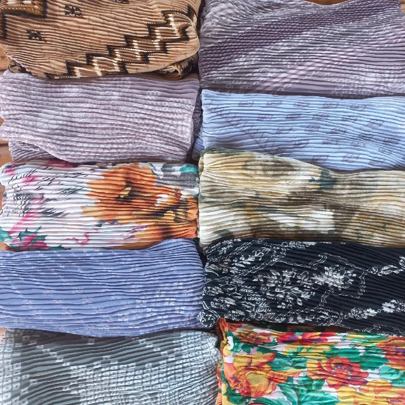 Kupluk Kerpus Ciput Topi Plisket Wanita Cantik - Model Terbaru Hat Instan Kerudung 4