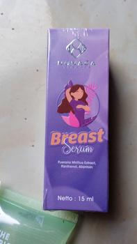 Product Review of SERUM PERAWATAN SI KEMBAR NUNACA 100% ORIGINAL BPOM HERBAL from N**l H**a 0