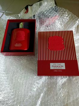 Product Review of ZIMAYA PERFUME || UAE PERFUME 100ml from P**a D**y S**n 2