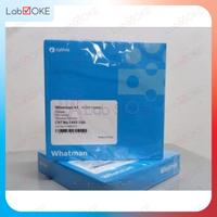 Gambar Filter Paper Kertas Saring Grade 41 150 mm Whatman 1441-150| TERMURAH dari Lab OKE Kota Administrasi Jakarta Utara 1 Tokopedia