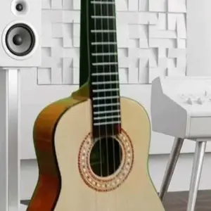 Ukulele Kentrung dari Kayu tropis Indonesia , pilihan tepat untuk hoby main Kentrung