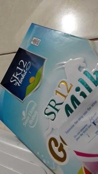 Product Review of Go Milku SR12 Susu Kambing Etawa Premium 600gr Tanpa Gula kesehatan from y**a 2