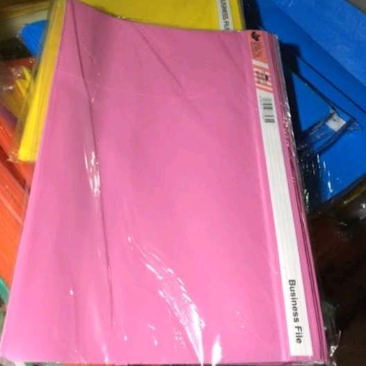 (5 pcs map)Map bisnise file/map bisnis/map bisnise/map plastik snelhekter/map snelhekter plastik/map/map bisnis felix/map plastik folio(5 pcs map) 6
