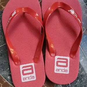 Sandal jepit ANDA kekinian untuk pria dewasa ukuran 38-42