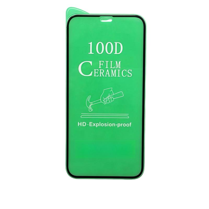 Product Introduction of Pelindung Layar Keramik untuk Samsung Galaxy A56 A36 A55 A35 5G Sansung Soft HD Clear Pelindung Film Bukan Kaca 0
