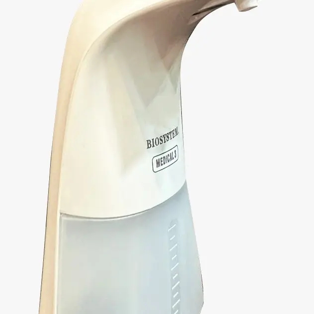 BIOSYSTEM MEDICAL 3 AUTOMATIC SOAP DISPENSER