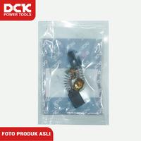 Gambar Carbon Brush/Arang untuk Marble Cutter KZE/DZE/AZE110S dari DCK Power Tools Indonesia Kota Administrasi Jakarta Barat 2 Tokopedia