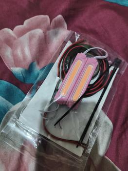 Product Review of Lampu kolong Semua motor (All motor masuk) from t**l 1