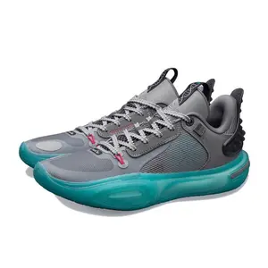 sepatu basket sport unisex nyaman anti slip tidak licin premium quality limited edition