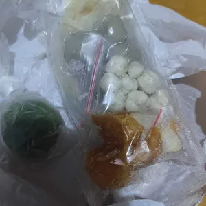 Baso aci ori satuan by keylaa food makanan instan Pedas Kuah