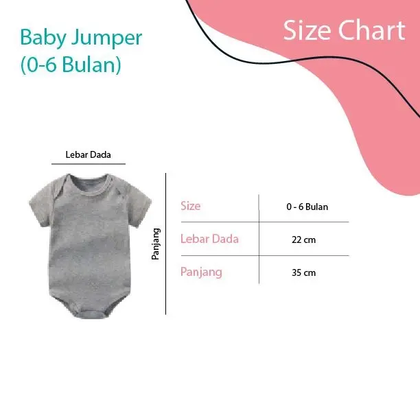 Jumper Baju Bayi HARLEY DAVIDSON 0-6 Bulan 1