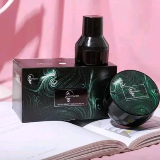 Sunisa BB Cream Natural 250g - Melembabkan, Tahan Lama, Menutupi Pori-Pori, Mencerahkan - Wajah, Foundation
