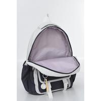 Gambar Tas Sekolah Elizabeth Backpack 0733-0733 - Cream dari Elizabeth Official Store Kota Cimahi 4 Tokopedia