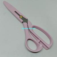 Gambar Gunting Delica 9 inch Dilengkapi Dengan Penutup Tutup Aman Nyaman Untuk Kain Kertas Plastik dari Heaven Kaufen Kota Malang 3 Tokopedia