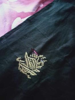 Product Review of SAPUT BORDIR+ UDENG BORIDR Katun Dewasa from u**9 0