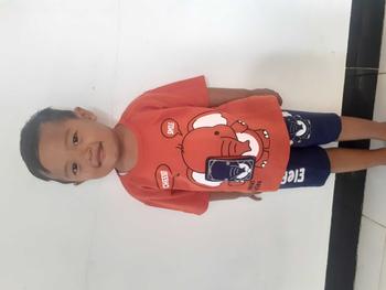 Product Review of PAKET HEMAT 3 STEL / setelan anak cowok 1-4 tahun / setelan baju anak laki laki / kaos baju anak laki from u**6 3
