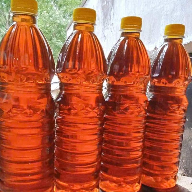 Nước mắm nhĩ truyền thống Tam Quan Bình Định chai 1 lít LOẠI ĐẶC BIỆT _