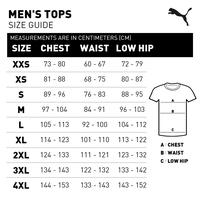Gambar PUMA Kaus Polo WARDROBE Essentials dengan Logo Puma untuk Pria White - L dari PUMA Indonesia Kota Bekasi 4 Tokopedia