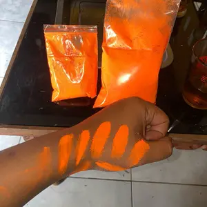 SIWIT MENYALA KUDA LUMPING - BEDAK KUDA LUMPING Wajah