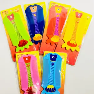 (DTU) Sisir Kutu Ikan Qing Xing