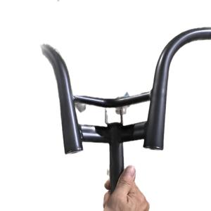 ghi đônh 133m 133s thiết kế đẹp sơn trống rỉ sét Phụ Tùng Phụ Kiện